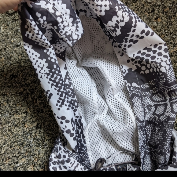 Adidas by Stella McCartney jacket - Picture 4 of 4